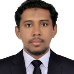 MUJEEB RAHMAN PALLIKKALAKATH, Sales Engineer