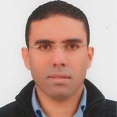 Youssef Elzoghby, QA/QC Manager