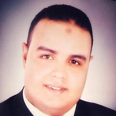 احمد حسن احمد محمد, Logistics Executive
