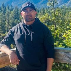 Boney Eapen, HR Recruiter