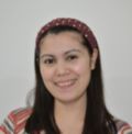 Lailah Cantero, IVF Laboratory Technician