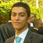 محمد رزق, Technical Engineer