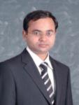 Rajiv Kumar, Contracts Engineer