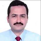 Sohail Raffan Khan, Accountant