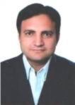 Muhammad Zakria, Internship Supervisor
