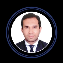 Hassan Mahmoud Hassan Zayed, hr and administrative manager