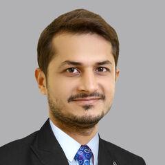 Adil Gulab, FTS Engineer