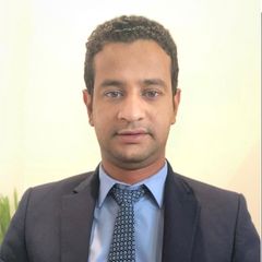 أحمد قشطة, Sales Consultant
