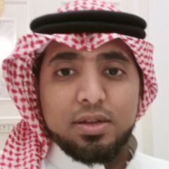 Mohammed Almalki, Filed Technical Support
