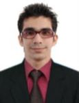 Dawood Musba, Contracts Assistant