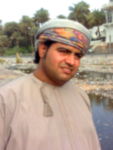 Faisal Sultan Humaid Al-Ghafri Al-Ghafri, Administration / safety management /camp boss/ civil supervisor