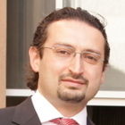 Tareq Al-Haji, Key Account Manager