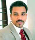 Tins Varghese, Freelance Financial Consultant
