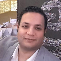 Mohamed Shaltot, Senior Architect and Interior Designer