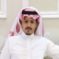عبد الكريم العنزي, Corporate Support Senior Lead Specialist II