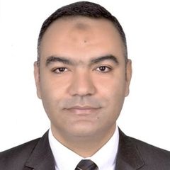 أحمد حماد, Software Manager Company Name 