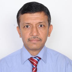 Sanjay Shah, Assistant Manager – Information Security Team