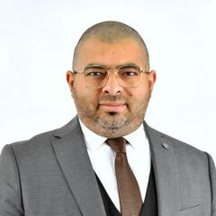 Walid Mohamed, Third Party Logistics Supervisor