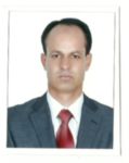 Mohammad Rauf Khan, Filed Sales Manager