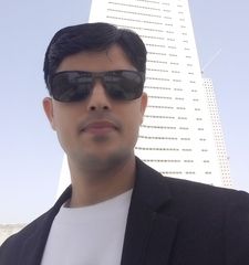 Deepak Panchal, Sr Web Developer / System Analyst