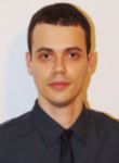 Bojan Bankovic, Teaching Assistant in the Department of Energy