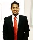 Melroy Sequeira, Call Centre agent / Sales Coordinator