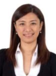 Sheila Belarmino