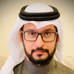 AbdulRahman AlShehri, Power & Utilities Sales Leader / Renewable
