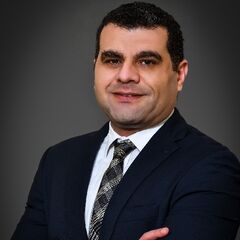 SAMEH IBRAHIM, Chief Operating Officer - Real Estate
