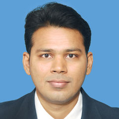 Mohammad Riazuddin, Manager Business Analysis
