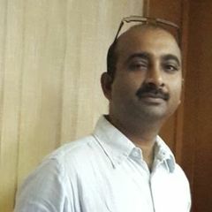 سانجاي شاه, Manager - Recruitment services