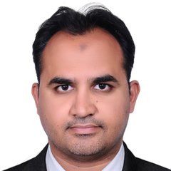 سيد الرحمن, SAP HCM Functional Consultant