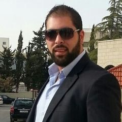 tareq marji