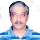 Shahzad Qader, GP Doctor
