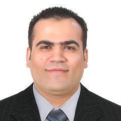 Mohamed Ahmed Maher Hashad, Call Center Account Manager