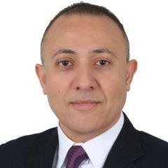 Ahmed Diaa El-Din Mohamed, Group Human Resources Manager