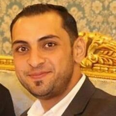 Mouhammad Shamayleh, Procurement supervisor