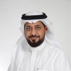 Osama Althagafi, HR Manager (Secretary  NRC),  SHRM - ACHRM