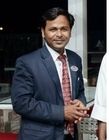 Qashid Ashfaqu Siddiqui, FOOD & BEVERAGE MANAGER