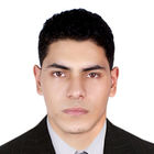 Marouen Hosni, customer service executive