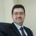 Hazem Mryan, Head of Investment Dep