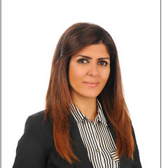Ola Hawatmeh
