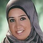 أميرة Assy, insurance company as a sales manager