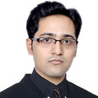 Pankaj Upadhyay, Associate Director Sales