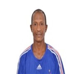Mbarak Omar Mbarak Bagidwan, Swimming Instructor & Recreation supervisor