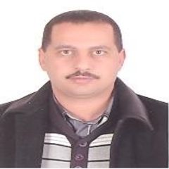 Abdulla Mohammed Sayed Metwaly, Technical Office Manager