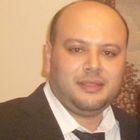 محمد الشناوى, Chief Accountant
