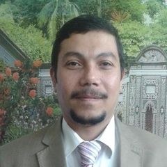 Hassan Tarabih, مدير المسؤول