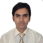 Mubashir Hassan Shaikh