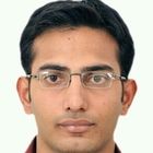 Ishan Mehta, Accountant